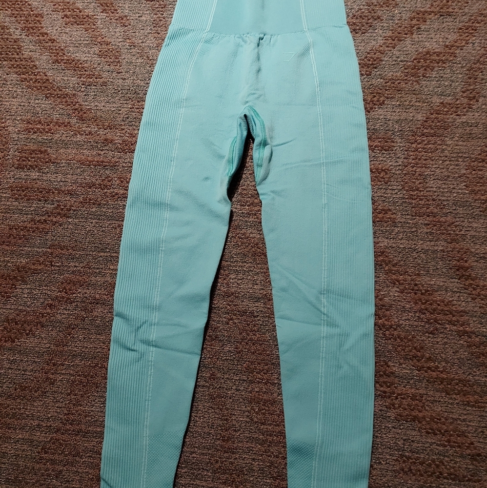 Gymshark ultra seamless